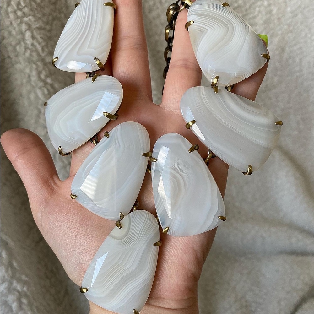Kendra Scott Necklace